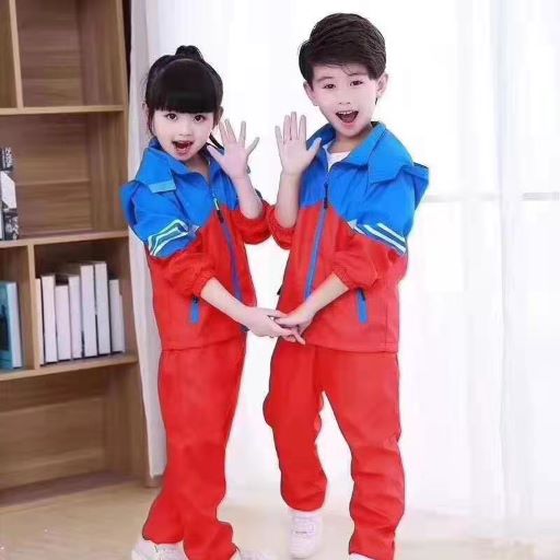桃源校服定做