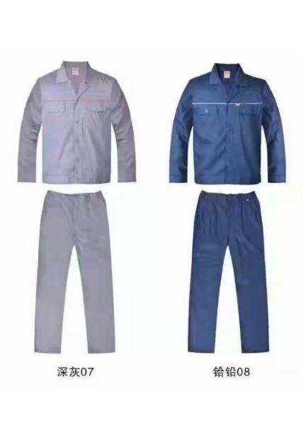 桃源工作服定做