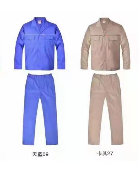 桃源工作服定做