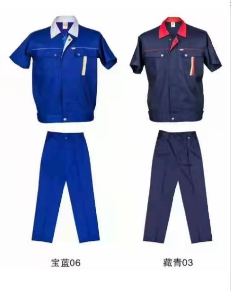 桃源工作服定做