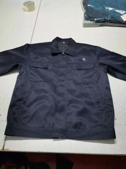 桃源工作服定做