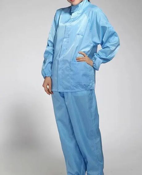 桃源防静电工作服定做