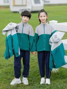 桃源校服定做